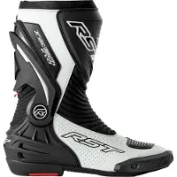 Rst Tractech Evo D3O geperforeerde motorlaarzen Maat