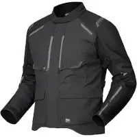 Richa Taurus waterdichte motorfiets textieljas