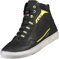 LS2 Zoe geperforeerde Dames Motorfiets Schoenen