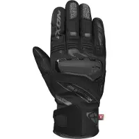 Ixon Pro Knarr Waterdichte dames winter motorhandschoenen