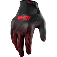 Shot Drift Rim Off-road Handschoenen