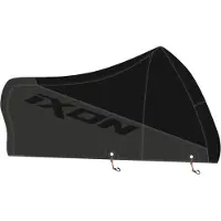 Ixon Blanky Outdoor Motorcycle Cover