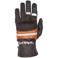 Helstons Bull Air Zomer Motorfiets Handschoenen