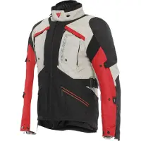 Dainese Gullfoss D-Dry waterdichte motorjas