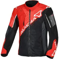 Macna Sigil Motorfiets textiel jas