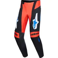 Alpinestars Techstar Knif Motorcross broek