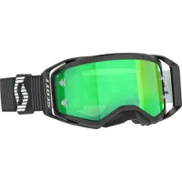 SCOTT Prospect 2.0 Goggle Black/Chrome Green