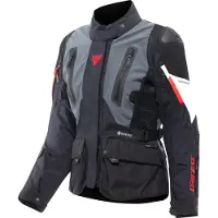 Dainese Carve Master 4 Gore-Tex waterdichte dames motorjas