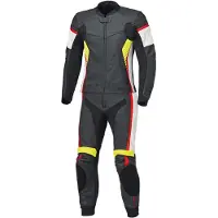 Held Spire 2 Tweedelig Leren Motorfietspak