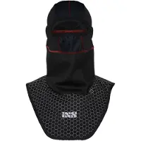 IXS 365 Bivakmuts
