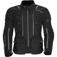 Acerbis X-Travel 2.0 Motorfiets Textieljas Maat