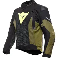 Dainese Super Sprint D-Dry waterdichte motorjas