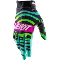 Leatt 2.5 X-Flow Tiger Motorcross handschoenen
