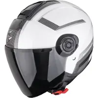 Scorpion Exo-city Ii Cosmos Open Helm