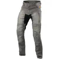 Trilobite Parado Doublelayer Slim Motorfiets Jeans Maat