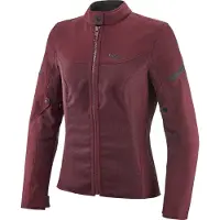 Ixon Fresh Dames Motorfiets Textiel Jas