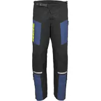 Spidi Enduro Pro Tex Motorfiets Textiel Broeken