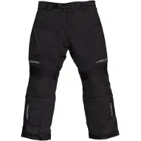 Modeka Tarex II Kids Motorfiets Textielbroeken Maat