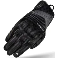 SHIMA Rush Zwart Handschoenen Maat 2XL