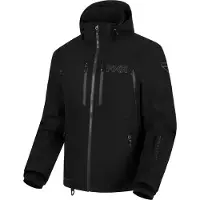 FXR Helium Pro 3-in-1 2025 Sneeuwscooter jas