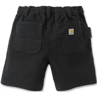 Carhartt - Women's Ashland Short - Short 6, zwart