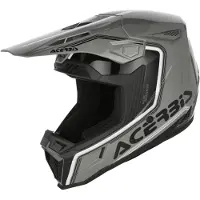 Acerbis Whoops Logo Motocrosshelm Maat