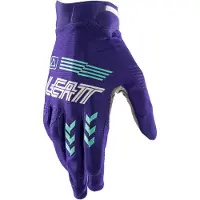 Leatt 2.5 X-flow Off-road Handschoenen