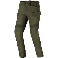 SHIMA Giro 3.0 Motorfiets Textiel Broeken
