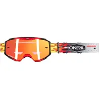 O'Neal B-10 HR Motorcross bril
