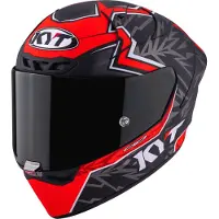 Kyt KX-1 Race GP Bulega Replica 2025 Helm