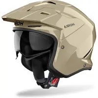 Airoh Kombakt Straalhelm Maat