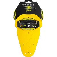 Bering Protect Flex Omegatype A Kniebeschermers