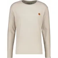 Alife & kickin Shirt 'AlexAK' crème