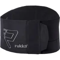 Rukka Wind-R Niergordel Zwart L unisex