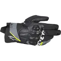 Alpinestars Corozal V3 Drystar waterdichte Motocycle Handschoenen