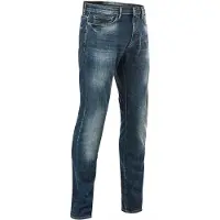 Acerbis Pack Blauwe Motorjeans Maat 33