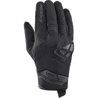 Ixon Mig 2 Airflow Zwart Handschoenen Maat 2XL