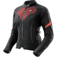 Rebelhorn Jax waterdichte dames motorfiets textieljas Maat