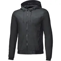 Held Dragger Adventure Motorfiets textiel jas