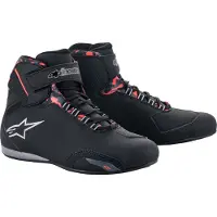 Alpinestars Sektor Wp Motorschoenen