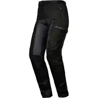 Ixon M-Njord PT Zwart Textiele Motorbroek Maat S