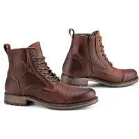 Falco Kaspar, schoenen ,bruin ,46 EU