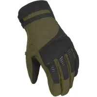 Macna Dim RTX waterdichte Dames Motorfiets Handschoenen Maat