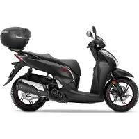 Shad Honda Sh300 Topkoffer Achtermontage
