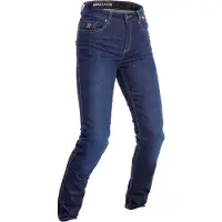Richa Trojan Dames Motorfiets Jeans