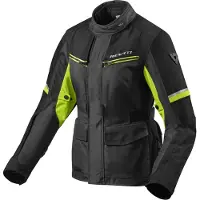 REV'IT! Outback 3 Dames motorfiets textiel jas