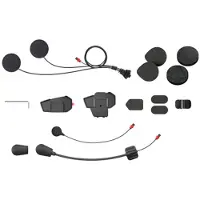 Sena Spider ST1 Helmklem Pack