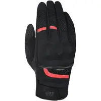 Oxford Brisbane Air De Handschoenen van de motorfiets