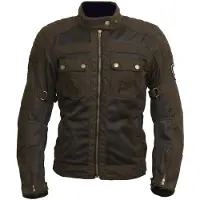 Merlin Shenstone Air Dames motorfiets textiel jas