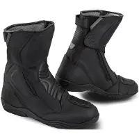 SHIMA Terra waterdichte motorlaarzen